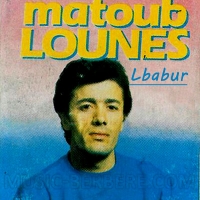 Lbabur - Matoub Lounes
