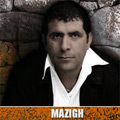 Mazigh - musique KABYLE