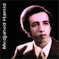 Medjahed Hamid - musique KABYLE