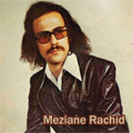 Musique kabyle : Meziane Rachid - musique  