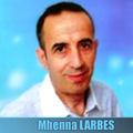 Mhenna Larbes  - musique KABYLE