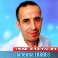 Mhenna Larbes 