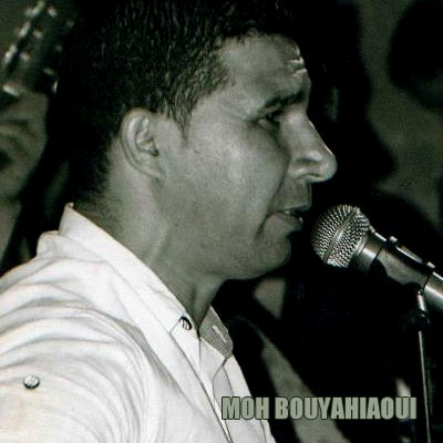 Moh Bouyahiaoui