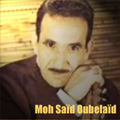 Moh Saïd Oubelaïd - musique KABYLE