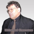Mohamed Chemoune - musique KABYLE