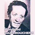 Mohamed Iguerbouchene - musique KABYLE