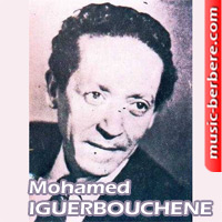 Mohamed Iguerbouchene