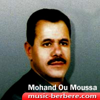 Mohand Ou Moussa