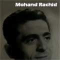 Mohand Rachid - musique KABYLE