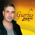 Mourad Guerbas - musique KABYLE