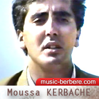 Moussa Kerbache