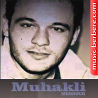 Muhakli Meddour