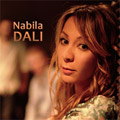 Nabila Dali  - musique KABYLE