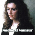 Nadia At Mansur - musique KABYLE