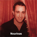 Nourinas - musique KABYLE