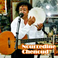 Nourredine Chenoud - musique KABYLE