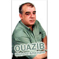 Ouazib Mohand Ameziane - musique KABYLE