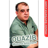 Ouazib Mohand Ameziane