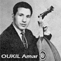 Musique kabyle : Oukil Amar - musique  