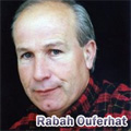 Rabah Ouferhat - musique KABYLE