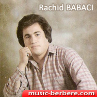 Rachid Babaci