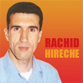 Rachid Hireche - musique KABYLE