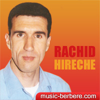 Rachid Hireche