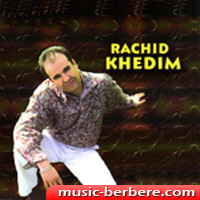 Rachid Khedim