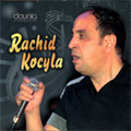 Rachid Kocyla - musique KABYLE