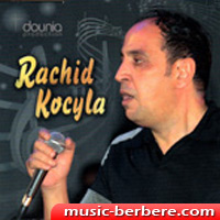 Rachid Kocyla