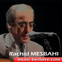 Rachid Mesbahi