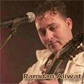 Ramdan Aliwat - musique KABYLE