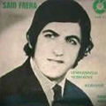 Said Freha - musique KABYLE