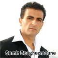Samir Boughezraoune - musique KABYLE