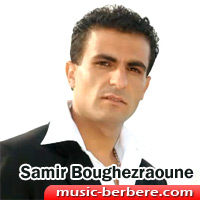 Samir Boughezraoune