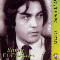 Ay aḥeddad - Samy El Djazairi