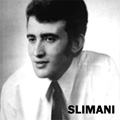 Slimani - musique KABYLE
