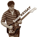 SmaÃ¯l Kessay - musique KABYLE