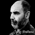 Tahar Khalfaoui - musique KABYLE