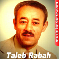 Taleb Rabah