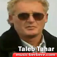 Taleb Tahar
