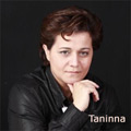 Taninna - musique KABYLE