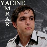 Yacine Amrar - musique KABYLE