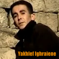 Musique kabyle : Yakhlef Ighraiene - musique  