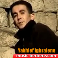 Yakhlef Ighraiene