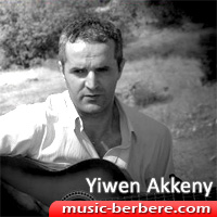 Yiwen Akkeny