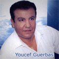 Youcef Guerbas - musique KABYLE