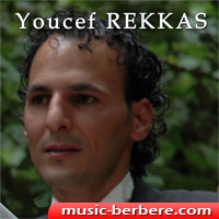 Youcef Rekkas