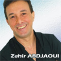 Zahir Abdjaoui - musique KABYLE