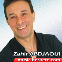 Zahir Abdjaoui